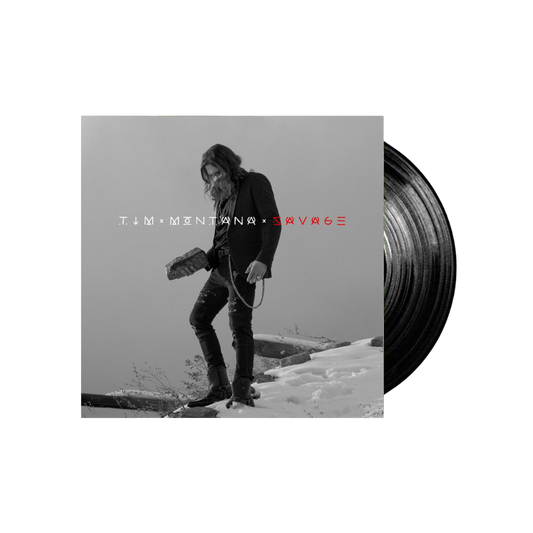 SAVAGE LP