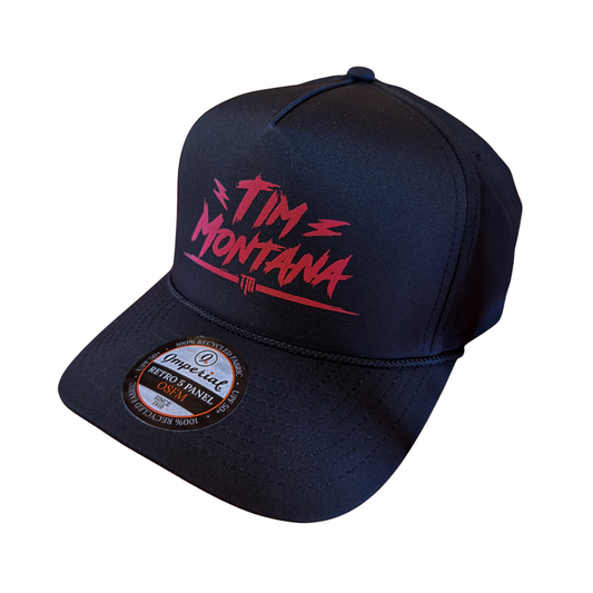 *NEW* Tim Montana SnapBack