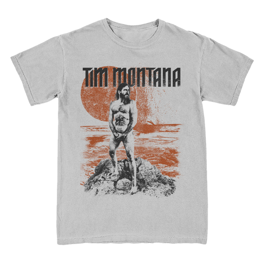TM Nudie Tee