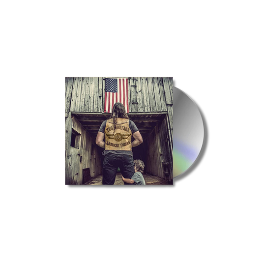 American Thread CD