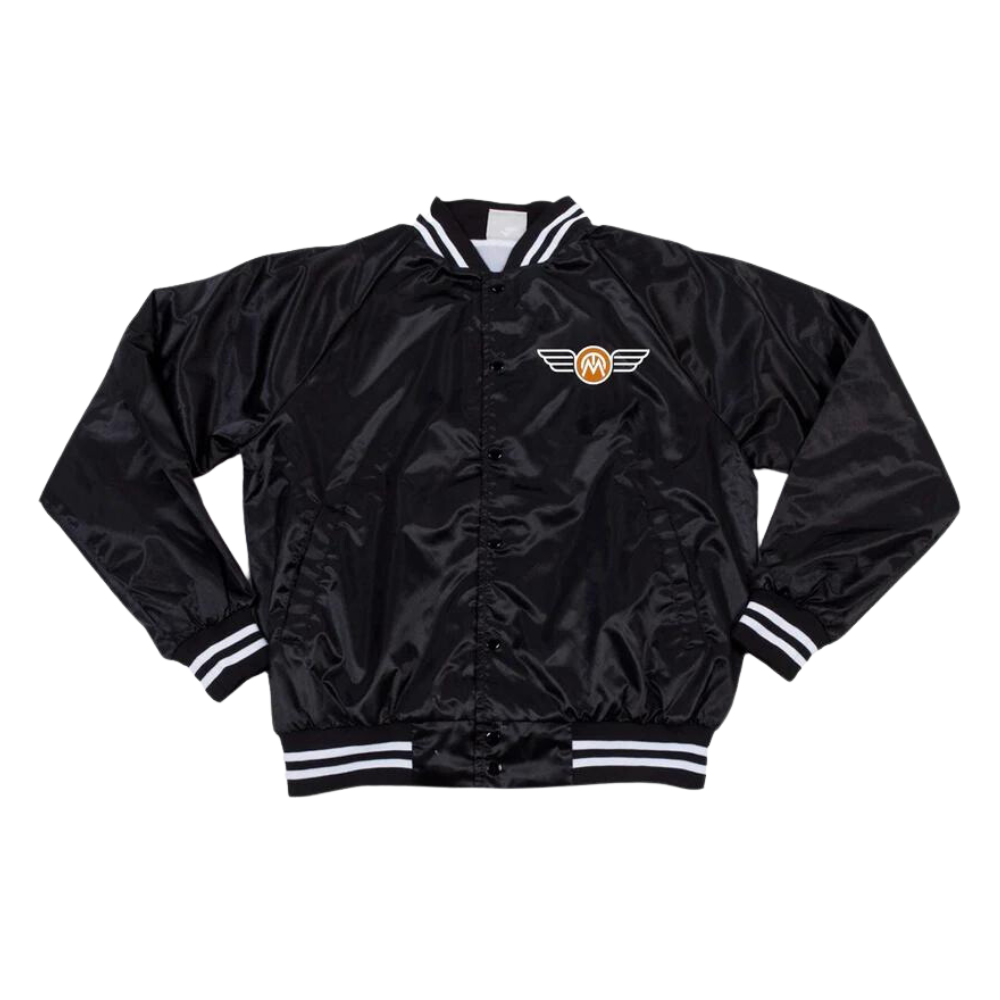 Tim Montana The Shrednecks Jacket